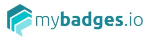 mybadges.io Logo