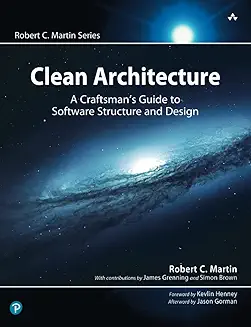 Clean Architecture A Craftman s Guide to Software Struckture and Design engl Buchempfehlungen