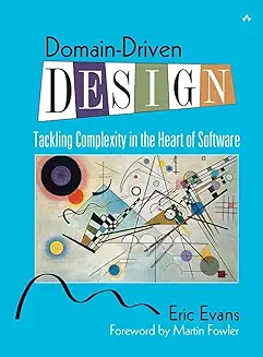 Domain Driven Design Tackling Complexity in the Heart of Software Buchempfehlungen