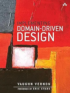 Implementing Domain Driven Design Buchempfehlungen