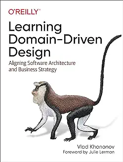 Learning Domain Driven Design Buchempfehlungen