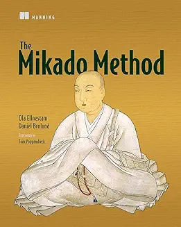 Mikado Method engl Buchempfehlungen