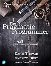 Pragmatic Programmer The Your jouney to mastery 20th Anniversary Edition engl Buchempfehlungen
